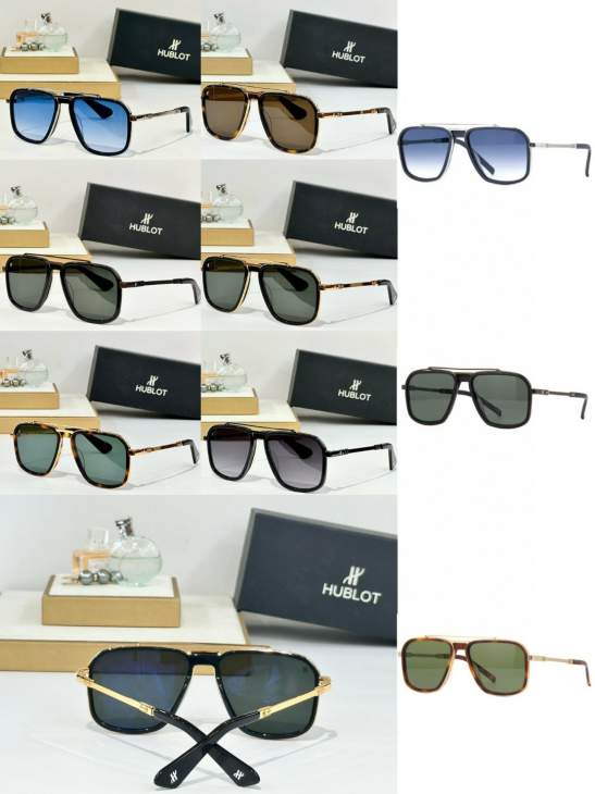 Picture of Hublot Sunglasses _SKUfw69770749fw